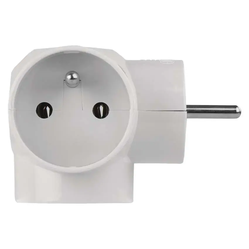 Socket outlet EMOS P0024N Type F Photo 3