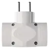 Socket outlet EMOS P0024N Type F Photo 4
