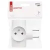 Socket outlet EMOS P0024N Type F Photo 5