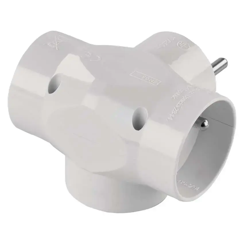 Socket outlet EMOS P0024N Type F Photo 7