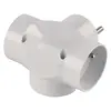 Socket outlet EMOS P0024N Type F Photo 7