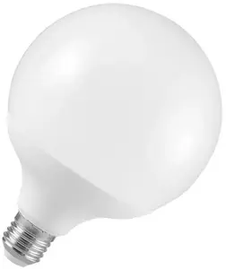 LED bulb BestService LL107C 19W E27 GL120 6500K 2000 lm