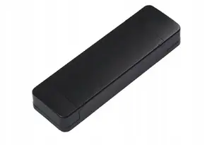 Driver for 1-phase Magnetic Track System Eko-Light AZ5137 — 100W, black
