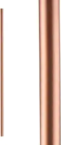 Ceiling lamp NOWODVORSKI Cameleon Laser 10257 with 1x10W G9 bulb holder, copper finish