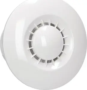 Вентилятор для ванной AWENTA Astro WXA100T, Ø100 мм, 105 м³/ч, 10 Вт, с таймером, белый