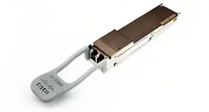 Transceiver module Cisco QSFP-40/100-SRBD-RFB 100G/40GBASE SR-BiDi QSFP