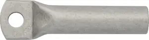 Ergom aluminum loop terminal 2KAM 185/12 E12KA-01050104000 for cable end ferrule