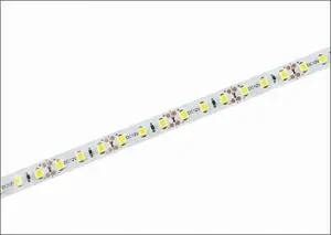 LED strip Prescot PR007-025-8-WW white — compact LED lighting tape, warm white