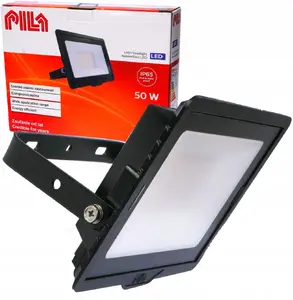 Floodlight Philips Projektor LED PILA BVP007 50W 4000K 4250 lm