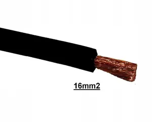 OW Power Cable ONS1 1×16 mm² 100/100V - single-core 16mm² electrical conductor