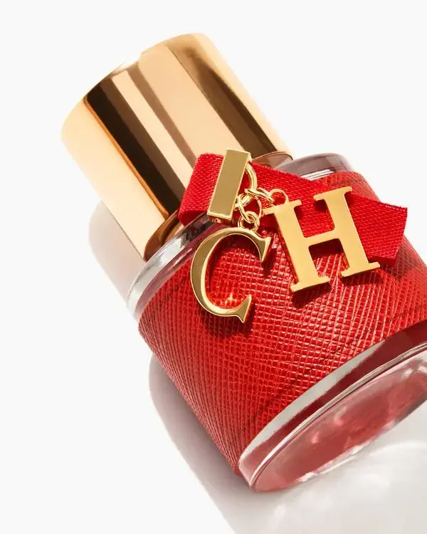 Carolina Herrera CH Women Eau de Toilette 30 ml Photo 2
