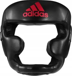 Aizsargķivere bokseriem ADIDAS izm. XL (modelis 3602404)