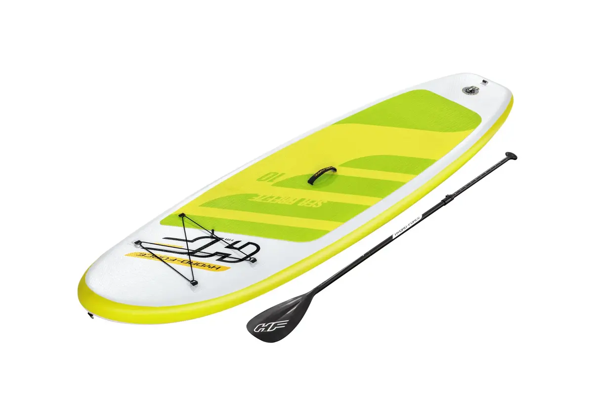 Сапборд Bestway Hydro-Force Sea Breeze 10' Photo 4