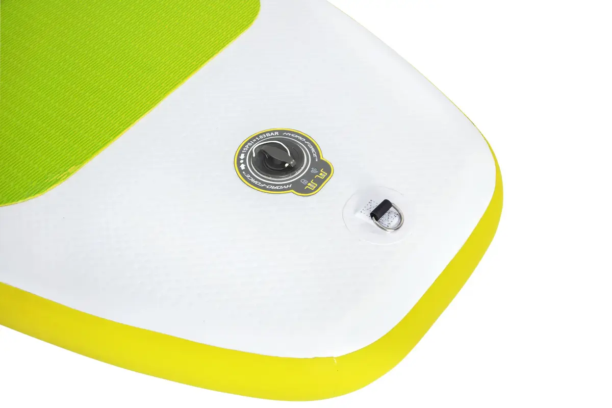 Сапборд Bestway Hydro-Force Sea Breeze 10' Photo 9
