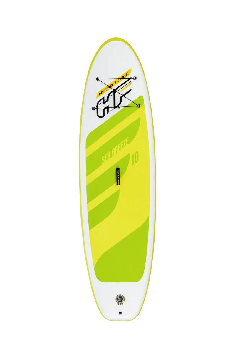 Сапборд Bestway Hydro-Force Sea Breeze 10' Photo 17