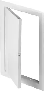 Access panel AWENTA DM103 metal 500x600 mm white
