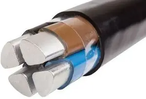 Enerģijas kabelis ELTRIM KABLE YAKXS 4x120 0,6/1 kV uz spoles (WAC7504P00EEA0O)