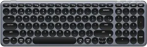Keyboard Keychron B4P-K1 — Keychron compact wired/wireless keyboard (model B4P-K1)