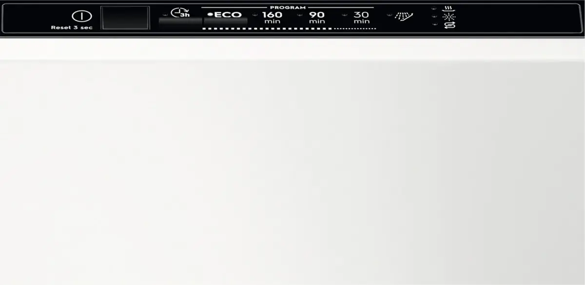 Electrolux Serie 300 EEA71210L iebūv. trauku mazg. Photo 2