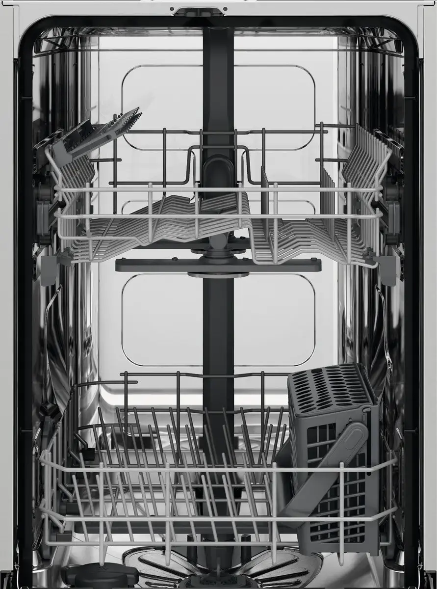 Electrolux Serie 300 EEA71210L iebūv. trauku mazg. Photo 8