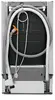 Electrolux Serie 300 EEA71210L iebūv. trauku mazg. Photo 9