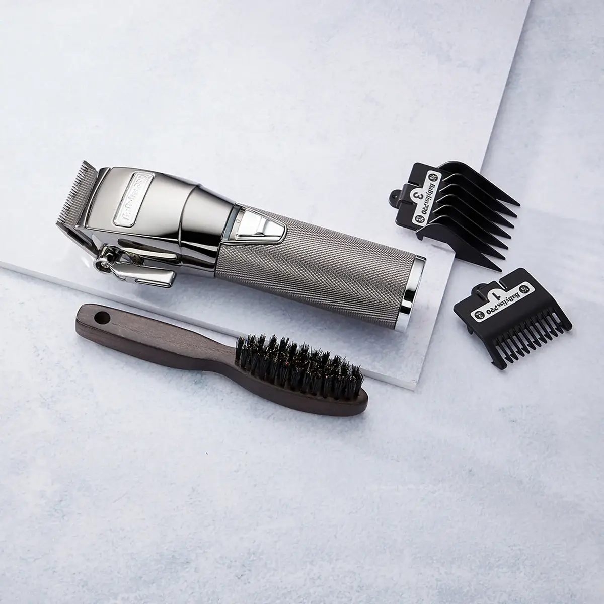 Bezvadu trimmeris BaByliss PRO FX8700E Photo 4
