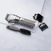 Bezvadu trimmeris BaByliss PRO FX8700E Photo 4