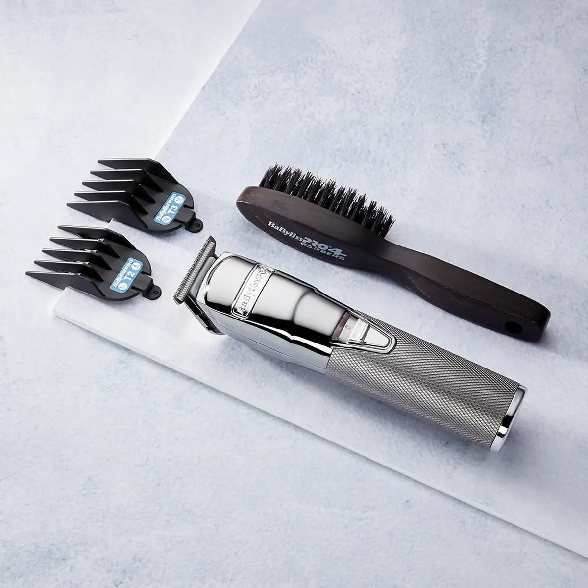 Bezvadu trimmeris BaByliss PRO FX8700E Photo 5
