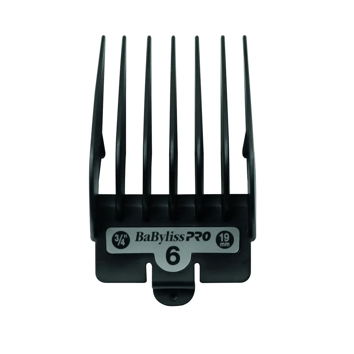 Bezvadu trimmeris BaByliss PRO FX8700E Photo 7