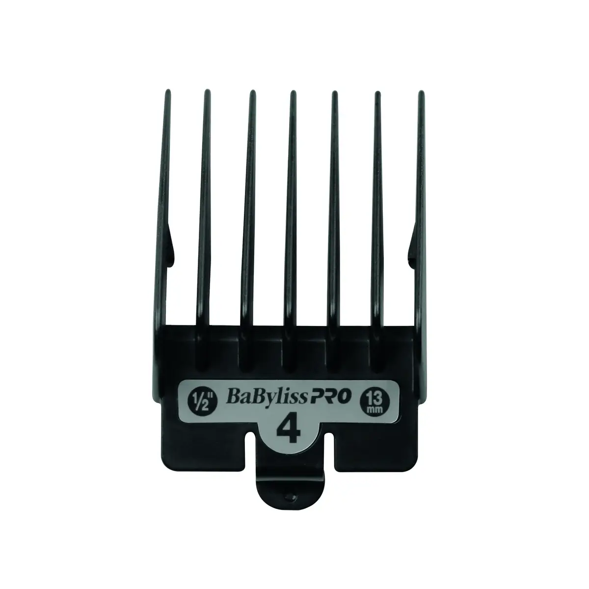 Bezvadu trimmeris BaByliss PRO FX8700E Photo 8