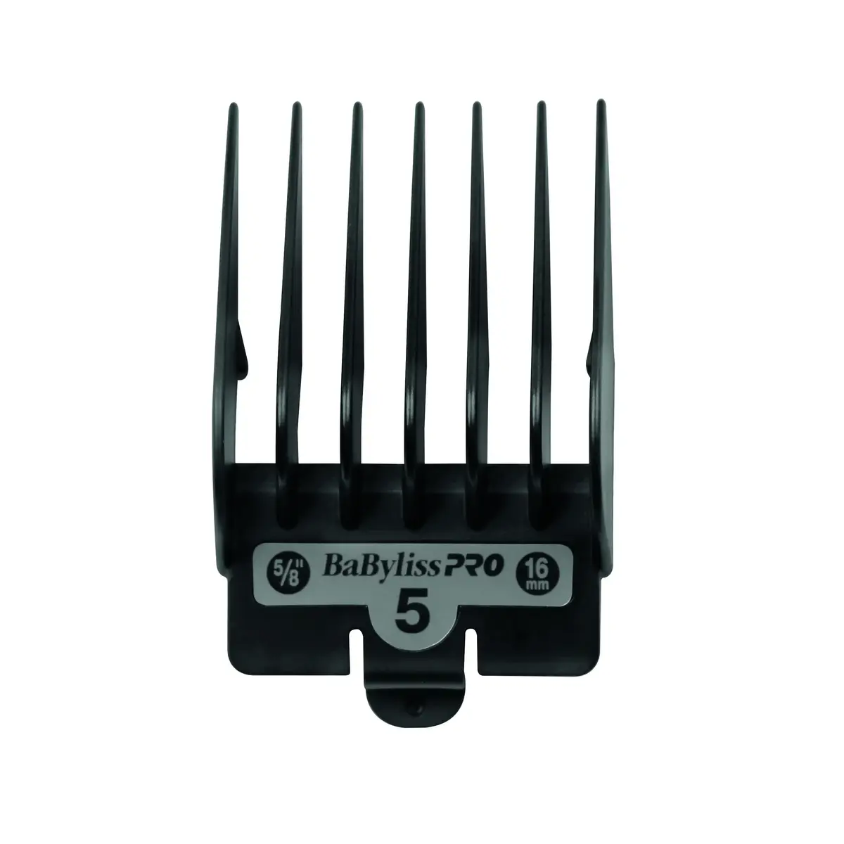 Bezvadu trimmeris BaByliss PRO FX8700E Photo 9