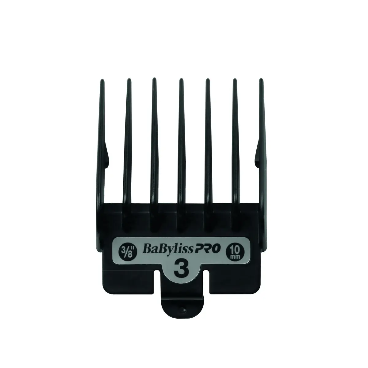 Bezvadu trimmeris BaByliss PRO FX8700E Photo 10