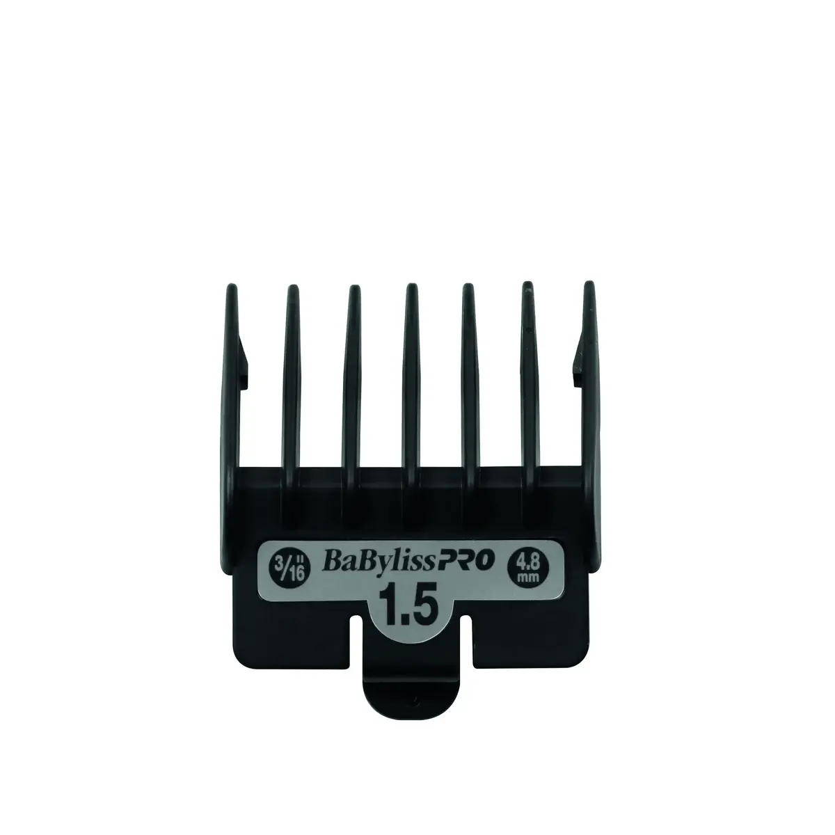 Bezvadu trimmeris BaByliss PRO FX8700E Photo 12