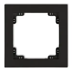 Outlet box accessory Karlik 12DR-1, mounting/installation part, pack of 1