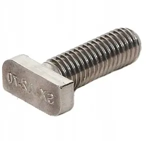 Baks hammer screw SMH M10x30 650373 — threaded M10, length 30 mm
