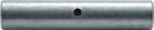 Aluminum Connecting End Ergom 2ZA70 (E12KA-01070100500) – aluminum connector, coupling component