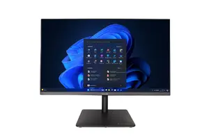 All-in-One PC Wortmann AG TERRA 1001397 23.8" (60.5 cm) Full HD, 16 GB DDR4, 500 GB SSD, Windows 11 Home, Wi‑Fi 6E