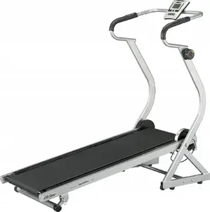 Treadmill SPARTAN 035 magnetic — compact home treadmill, model 1271
