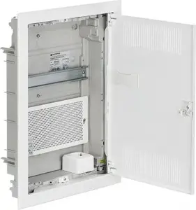 Модульный подцветной распределительный щит ELEKTROPLAST MSF RP 2x12 IP30 (2012-00)