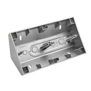 Kabeļu kanāla aksesuārs Kontakt-Simon DPNR2/43, kabeļu pārvaldības elements WMDZ-302xxR-043