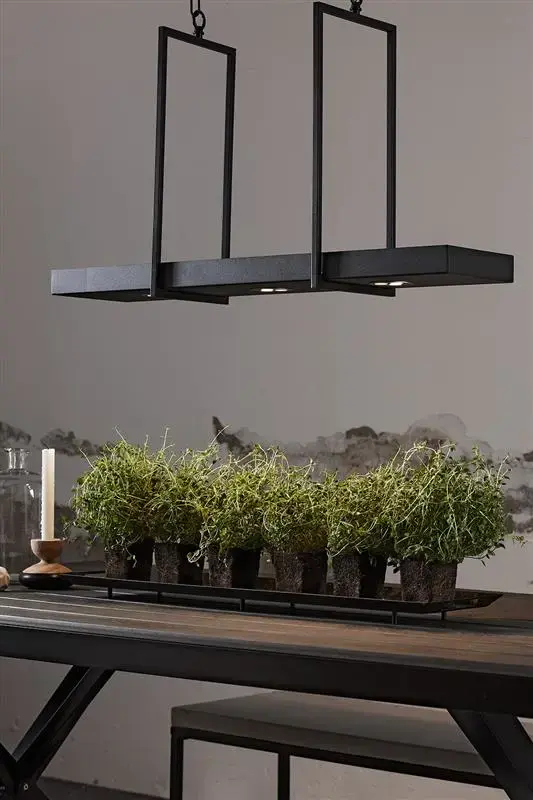 Markslojd TRAY griestu LED 9 W Photo 3