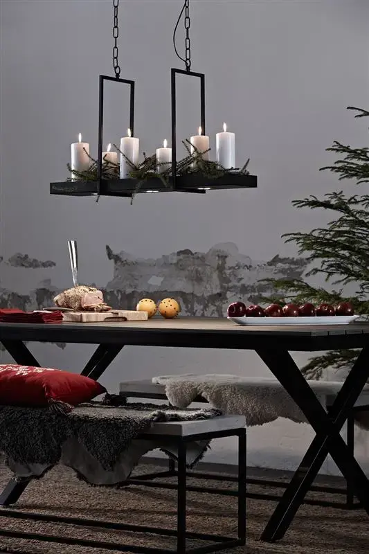 Markslojd TRAY griestu LED 9 W Photo 5