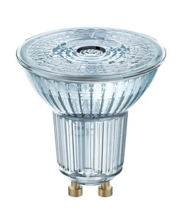 Osram PAR16 GU10 LED 4.3W 4000K Photo 2