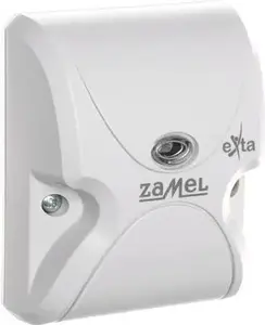 ZAMEL выключатель сумеречный с внешним сенсором SOS-01 WZM-02/SOS 230V AC (EXT10000146)