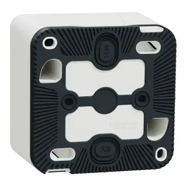 Gaismas slēdzis Schneider Electric MUR39021 Photo 2