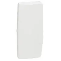 Выключатель света Legrand 86184 — размеры 94×179×76 мм, упаковка 10 шт.