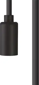 Pendant lamp NOWODVORSKI model 8627 CABLE — plastic construction, ceiling suspension