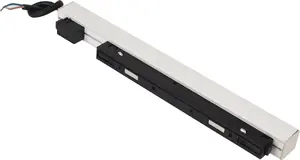 Power Track/Transformer Azzardo TRACK AZ4670 metal, length 31.5 cm