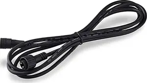 Dārza elektrības kabelis Markslojd 106928 plastmasas 200 cm
