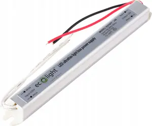 Furniture power supply ECOLIGHT2 EC79773 24W white